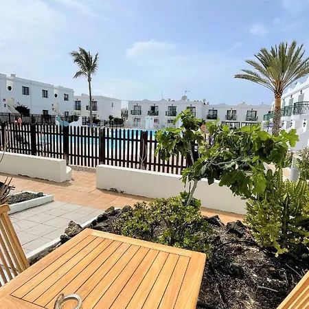 Casa Islamar Διαμέρισμα *