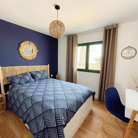 Casa Islamar Apartment Corralejo