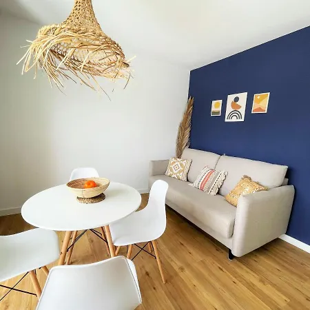 Casa Islamar Apartment