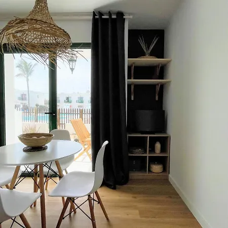 Casa Islamar Κοραλέχο