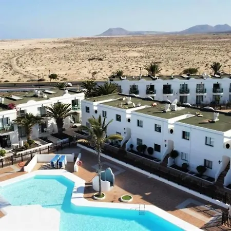 Casa Islamar Apartment