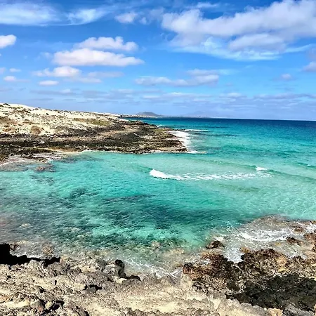 Casa Islamar * Κοραλέχο