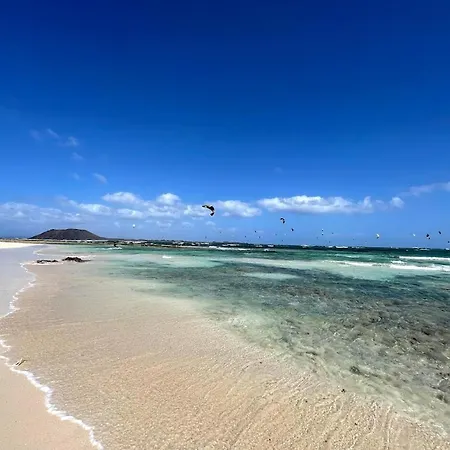 Casa Islamar * Κοραλέχο