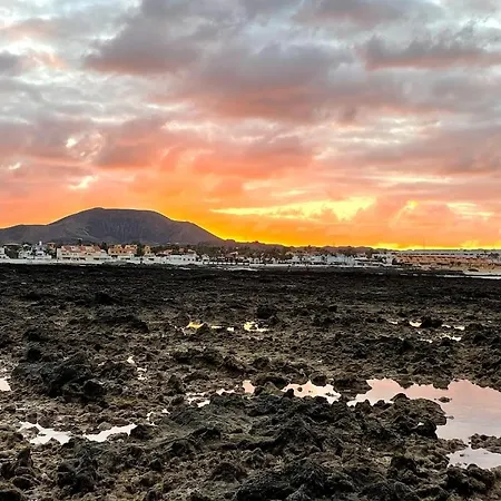 Casa Islamar * Κοραλέχο