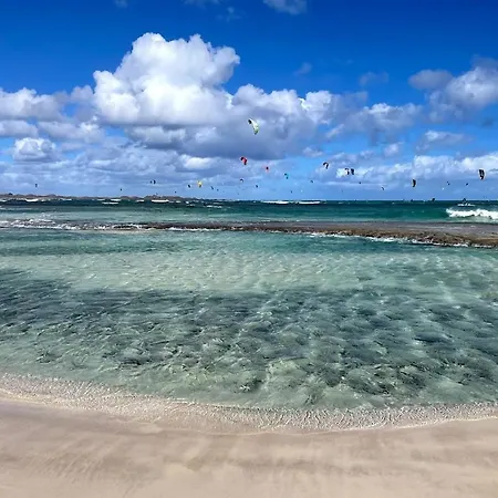 Διαμέρισμα Casa Islamar *