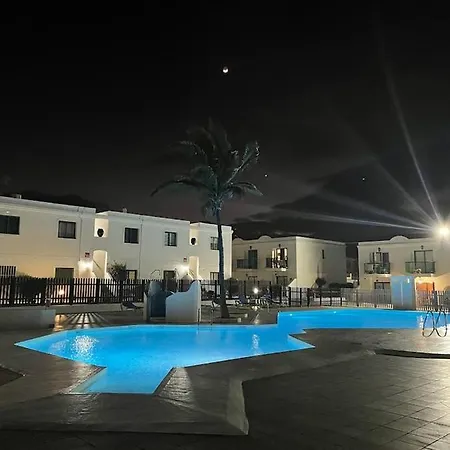 Casa Islamar Apartment