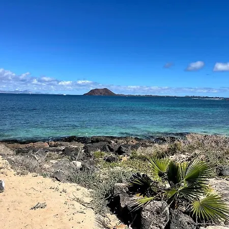 Casa Islamar * Κοραλέχο