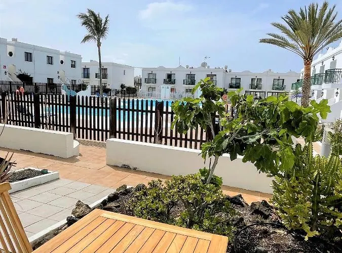 Casa Islamar Apartamento *