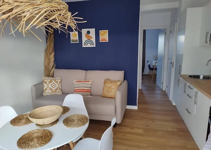 Casa Islamar Corralejo