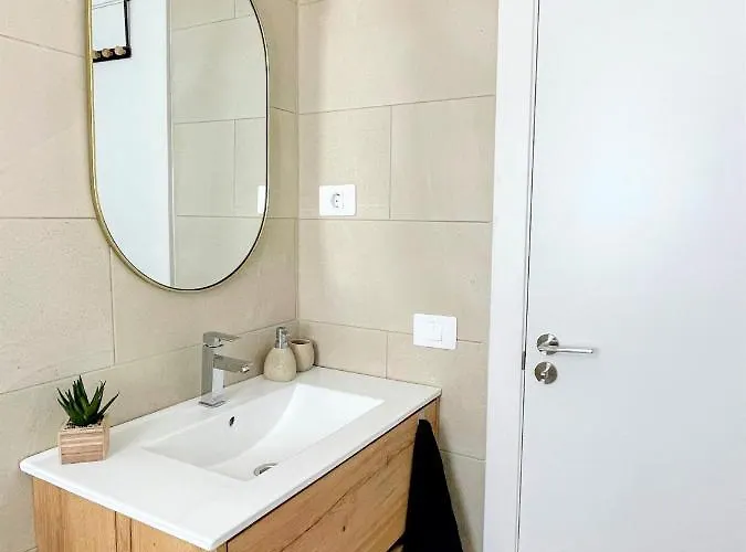 Apartamento Casa Islamar