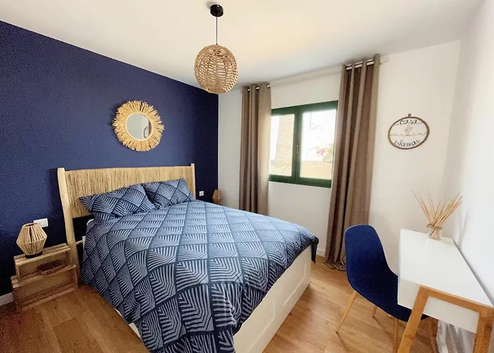 Casa Islamar Apartamento Corralejo