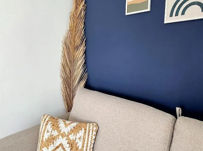 Apartamento Casa Islamar