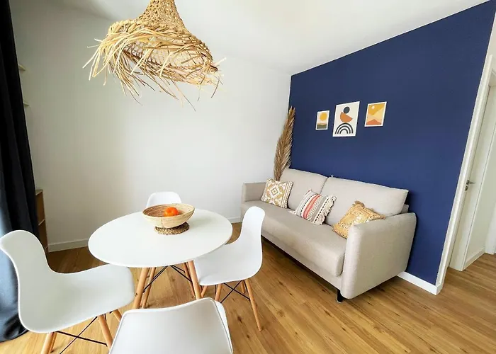 Casa Islamar Apartamento