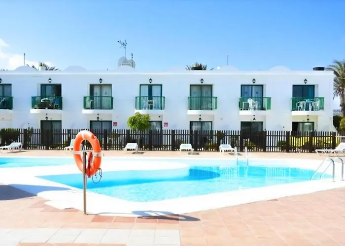 Casa Islamar Apartamento