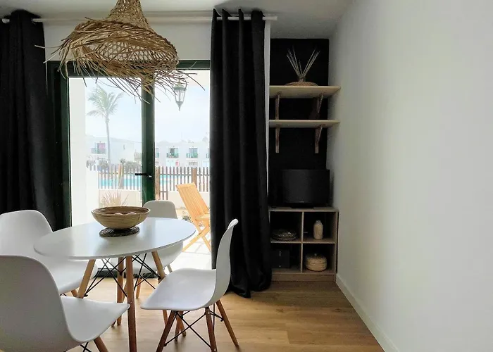 Casa Islamar Corralejo