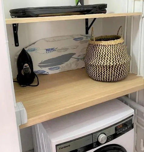 Casa Islamar Apartamento *