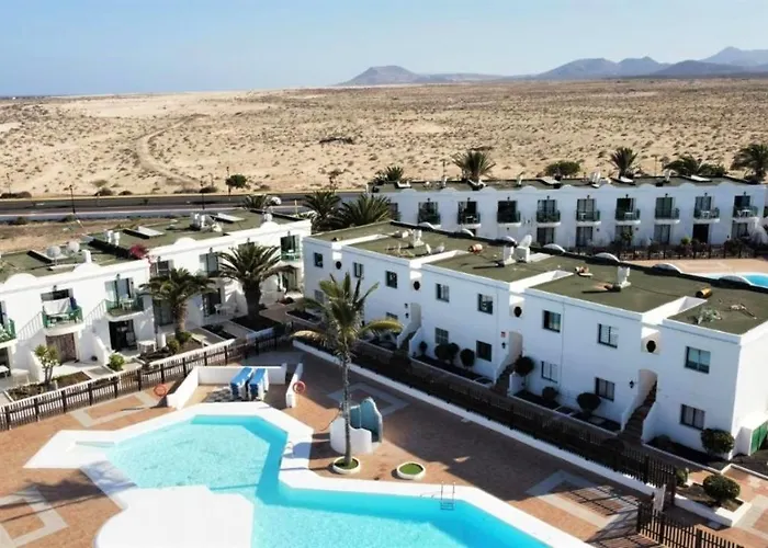 Casa Islamar Apartamento