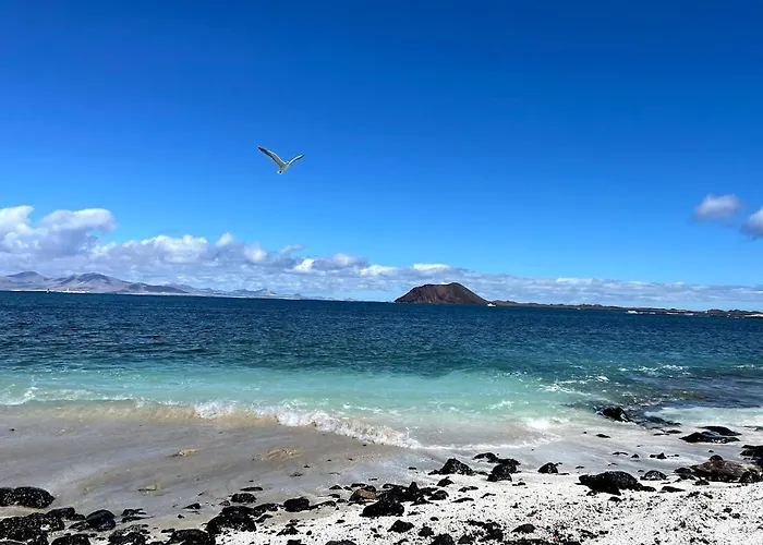 Apartamento Casa Islamar Corralejo