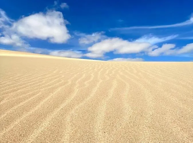 Apartamento Casa Islamar