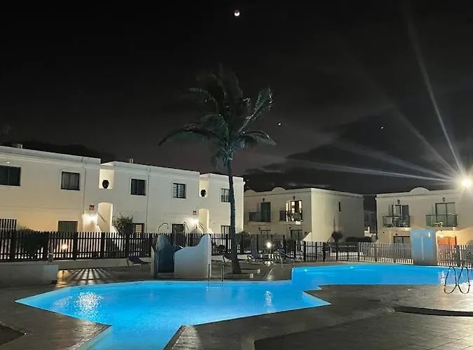 Casa Islamar Apartamento