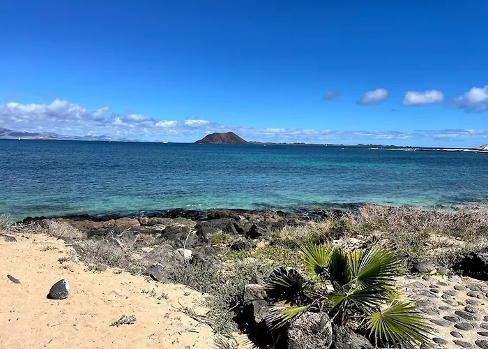 Casa Islamar * Corralejo