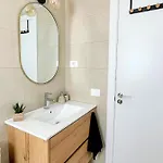 아파트 Casa Islamar