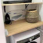 Casa Islamar 아파트 *