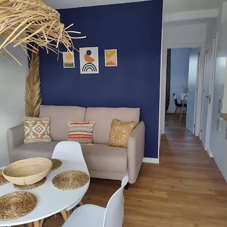 Casa Islamar Corralejo