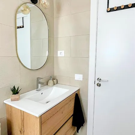Apartman Casa Islamar