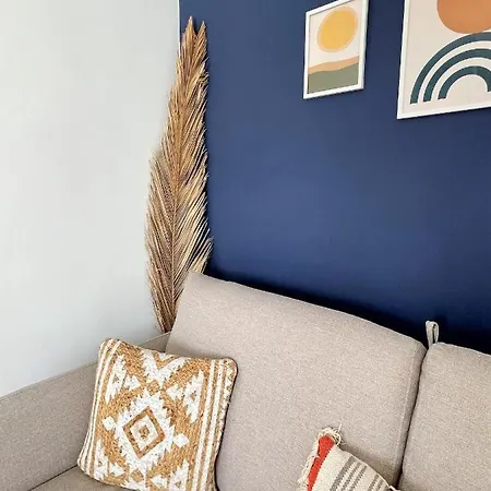 Apartman Casa Islamar