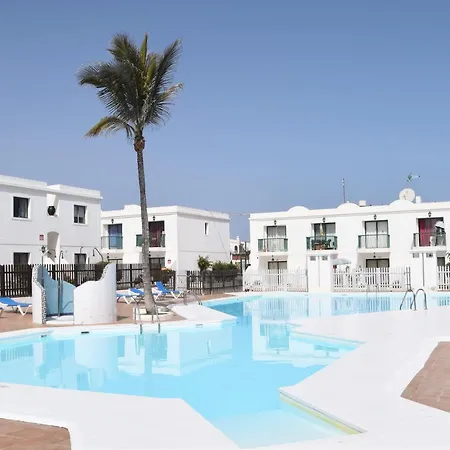 Apartman Casa Islamar *