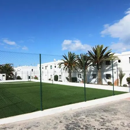 Casa Islamar アパート