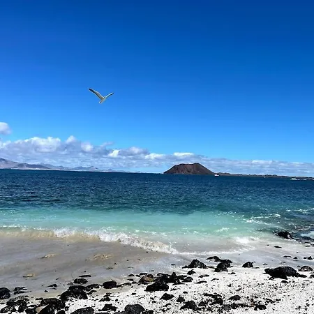 Apartman Casa Islamar Corralejo