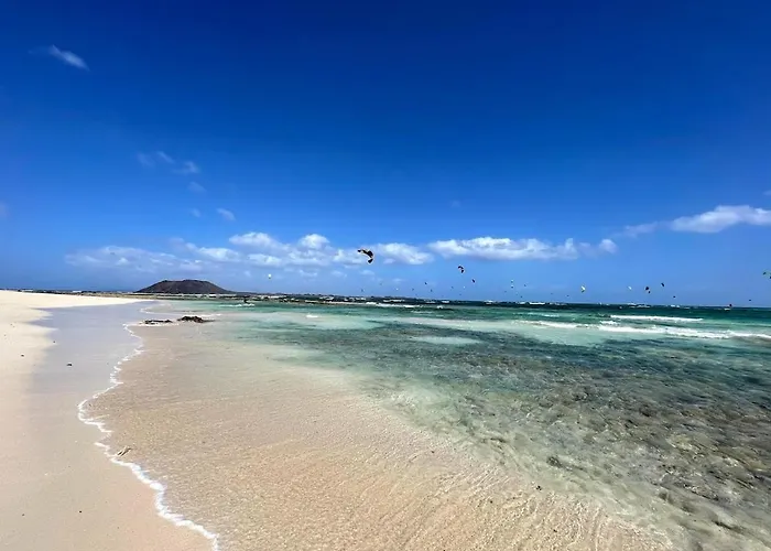 Casa Islamar * コラレホ