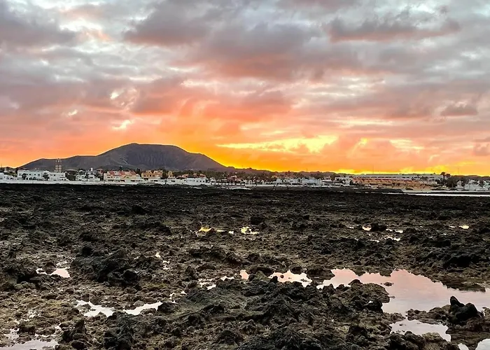 Casa Islamar * コラレホ