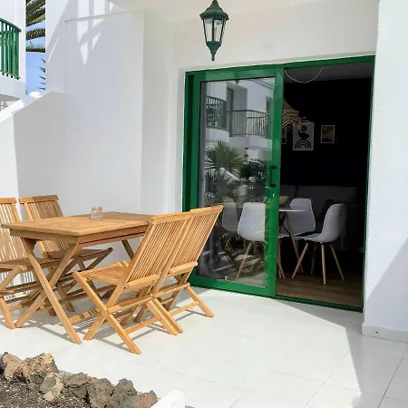 Casa Islamar Lejlighed Corralejo