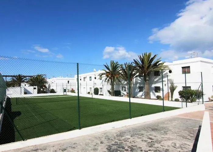 Casa Islamar Lejlighed