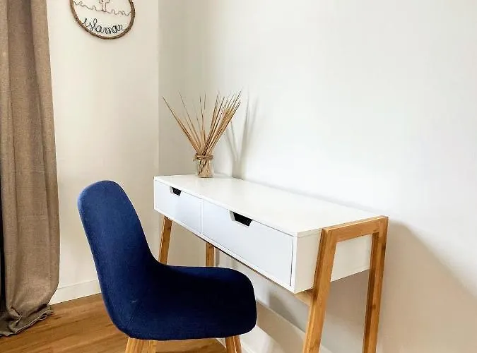 Casa Islamar Lejlighed Corralejo